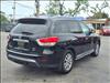 2014 Nissan Pathfinder SL
