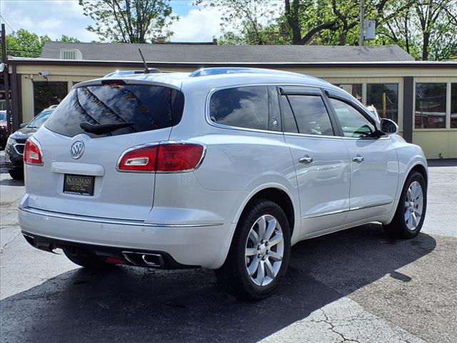 2016 Buick Enclave Premium