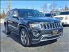 2014 Jeep Grand Cherokee Limited - thumbnail 29