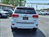 2015 Jeep Grand Cherokee Summit