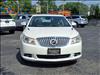2010 Buick LaCrosse CXS