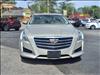 2015 Cadillac CTS 2.0T Luxury Collection