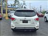 2016 Nissan Pathfinder Platinum