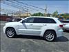 2015 Jeep Grand Cherokee Summit