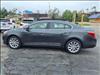 2016 Buick LaCrosse Leather