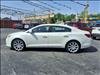 2010 Buick LaCrosse CXS
