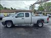 2010 Chevrolet C/K 1500 Series C1500 WT