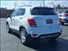 2017 Chevrolet Trax LT - thumbnail 2