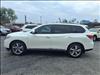 2016 Nissan Pathfinder Platinum
