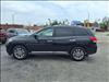 2014 Nissan Pathfinder SL