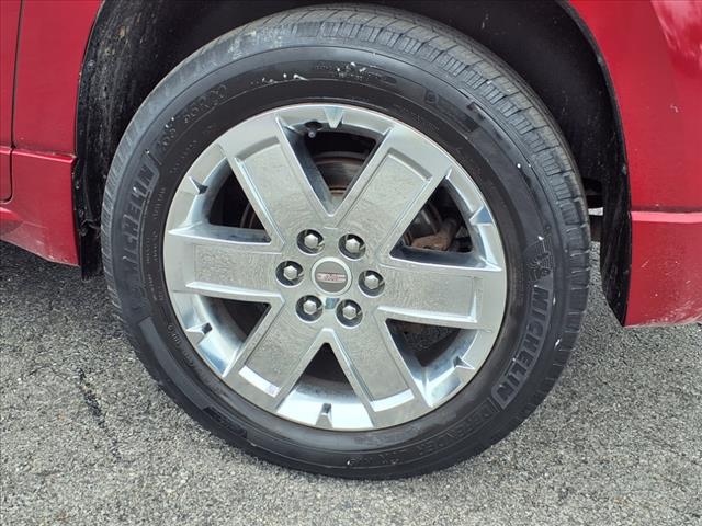 2014 GMC Acadia Denali