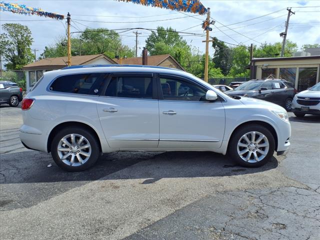 2016 Buick Enclave Premium