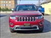 2015 Jeep Grand Cherokee Limited - thumbnail 30