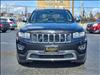 2014 Jeep Grand Cherokee Limited - thumbnail 30