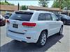 2015 Jeep Grand Cherokee Summit