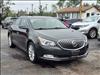 2016 Buick LaCrosse Leather