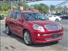 2012 GMC Acadia Denali