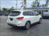 2016 Nissan Pathfinder Platinum