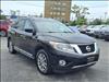 2014 Nissan Pathfinder SL