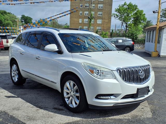 2016 Buick Enclave Premium