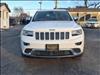 2015 Jeep Grand Cherokee Summit - thumbnail 31