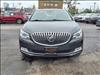 2016 Buick LaCrosse Leather