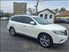 2016 Nissan Pathfinder Platinum