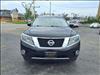 2014 Nissan Pathfinder SL
