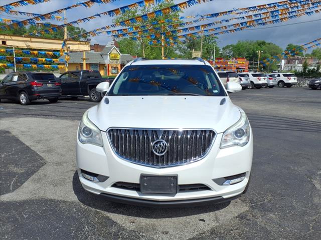 2016 Buick Enclave Premium