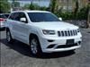 2015 Jeep Grand Cherokee Summit