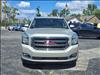 2017 GMC Yukon SLT - thumbnail 32