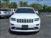2015 Jeep Grand Cherokee Summit