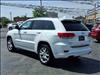 2015 Jeep Grand Cherokee Summit