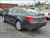 2016 Buick LaCrosse Leather