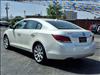 2010 Buick LaCrosse CXS