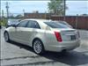 2015 Cadillac CTS 2.0T Luxury Collection
