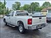 2010 Chevrolet C/K 1500 Series C1500 WT