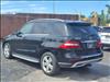 2015 Mercedes-Benz M-Class ML 350 4MATIC - thumbnail 3