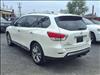 2016 Nissan Pathfinder Platinum