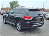 2014 Nissan Pathfinder SL