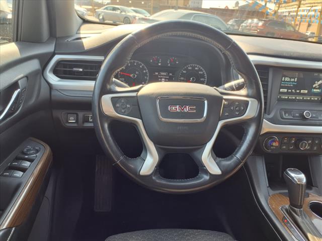 2019 GMC Acadia SLE-1