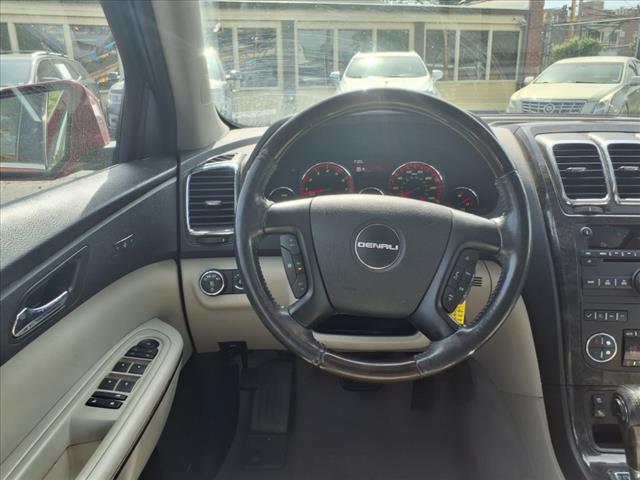 2012 GMC Acadia Denali