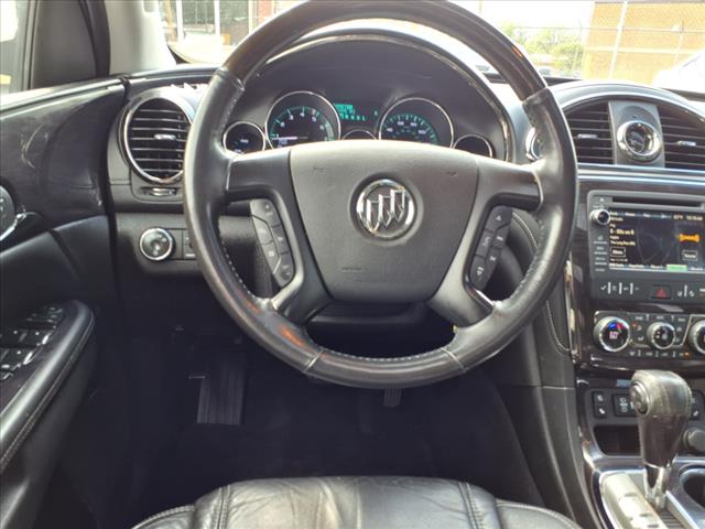 2016 Buick Enclave Premium
