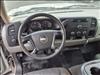 2010 Chevrolet C/K 1500 Series C1500 WT