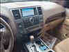 2013 Nissan Armada Platinum - thumbnail 4