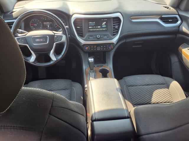 2019 GMC Acadia SLE-1