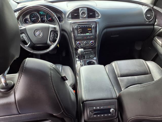2016 Buick Enclave Premium