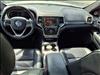 2015 Jeep Grand Cherokee Summit