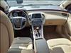 2010 Buick LaCrosse CXS
