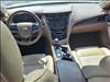 2015 Cadillac CTS 2.0T Luxury Collection